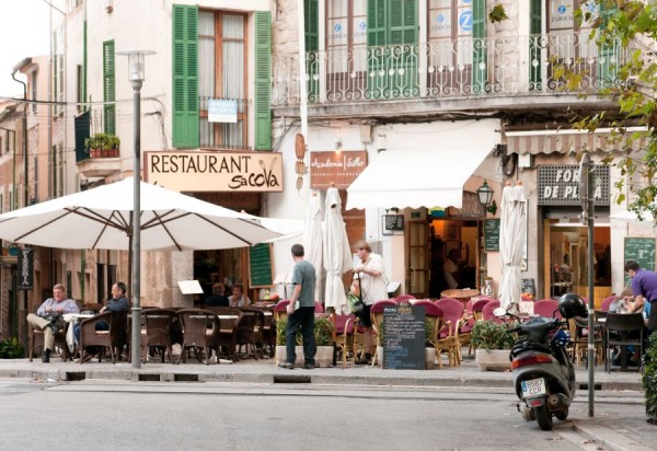 Mallorca – Fakten und Zahlen