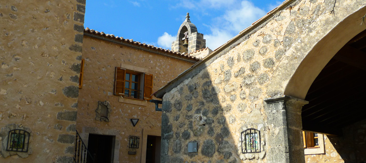 Castell d’Alaró