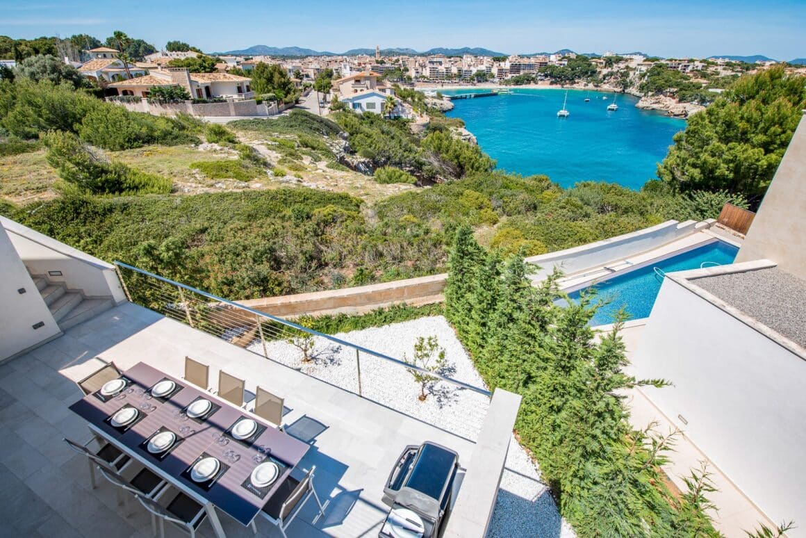 Villa in Porto Cristo