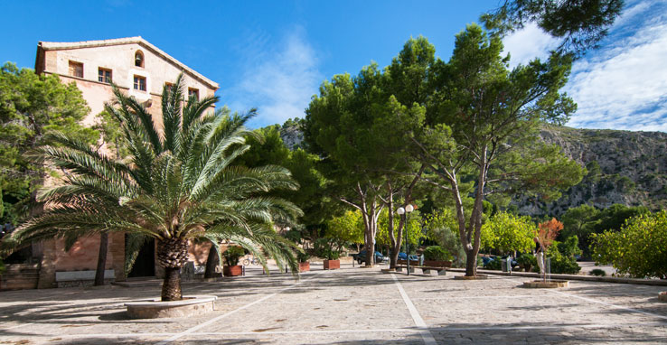 Ermita de la Victoria