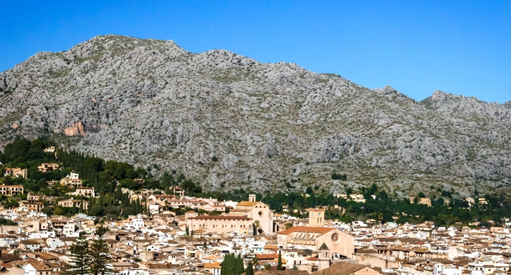 Pollensa