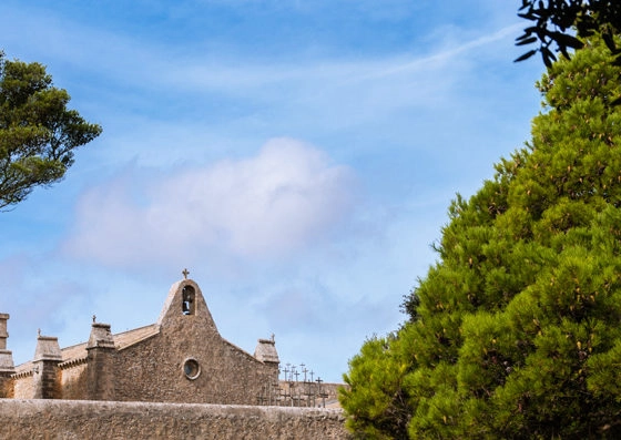Puig de Randa